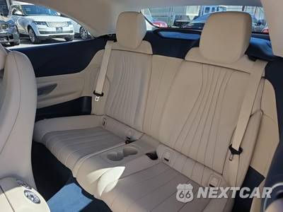 2019 Mercedes-Benz E 450 4MATIC Convertible - zdjęcie 16 z 25 - miniatura