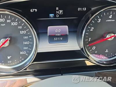 2019 Mercedes-Benz E 450 4MATIC Convertible - zdjęcie 15 z 25 - miniatura