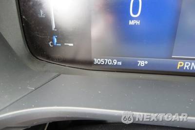 2025 Ford Escape Active - zdjęcie 24 z 36 - miniatura