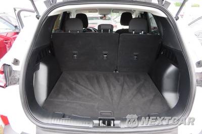 2025 Ford Escape Active - zdjęcie 14 z 36 - miniatura