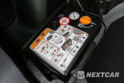 2025 Ford Escape Active - zdjęcie 15 z 36 - miniatura