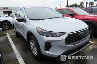 2025 Ford Escape Active - zdjęcie 20 z 36 - miniatura