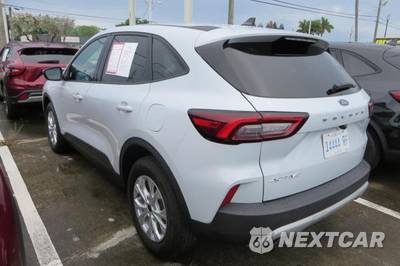 2025 Ford Escape Active - zdjęcie 27 z 36 - miniatura
