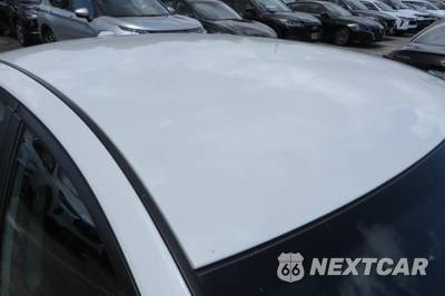 2025 Nissan Altima SV - zdjęcie 21 z 25 - miniatura