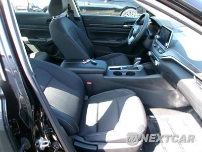 2025 Nissan Altima SV - zdjęcie 19 z 27 - miniatura