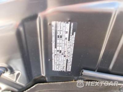2025 Nissan Altima SV - zdjęcie 26 z 27 - miniatura