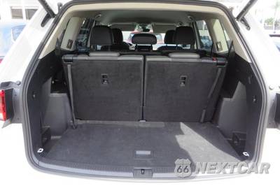2025 Volkswagen Atlas 2.0T SE w/Technology - zdjęcie 22 z 32 - miniatura
