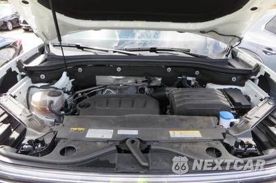 2025 Volkswagen Atlas 2.0T SE w/Technology - zdjęcie 12 z 32 - miniatura