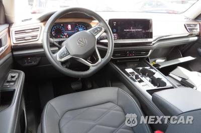 2025 Volkswagen Atlas 2.0T SE w/Technology - zdjęcie 21 z 32 - miniatura