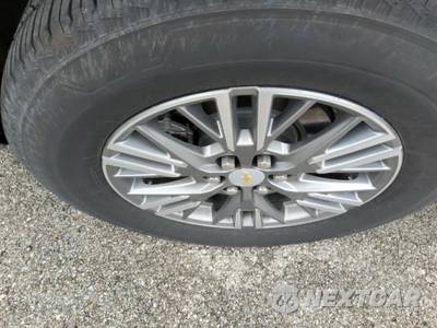 2026 Chevrolet Traverse LT 1LT - zdjęcie 21 z 27 - miniatura