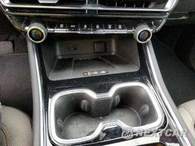 2026 Chevrolet Traverse LT 1LT - zdjęcie 13 z 27 - miniatura