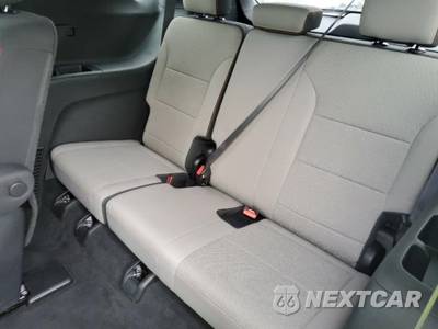2026 Chevrolet Traverse LT 1LT - zdjęcie 7 z 27 - miniatura