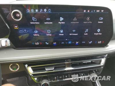 2026 Chevrolet Traverse LT 1LT - zdjęcie 12 z 27 - miniatura
