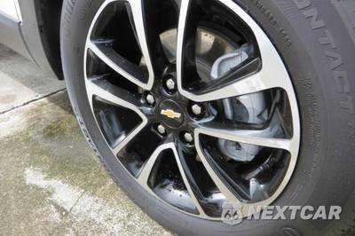 2025 Chevrolet Trailblazer LT 1LT - zdjęcie 23 z 27 - miniatura