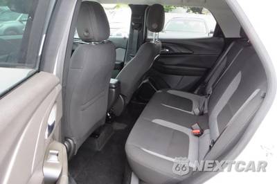 2025 Chevrolet Trailblazer LT 1LT - zdjęcie 14 z 27 - miniatura