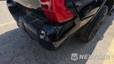 2025 Toyota Tundra SR5 Crew Cab Short Bed - zdjęcie 22 z 22 - miniatura
