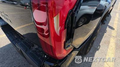 2025 Toyota Tundra SR5 Crew Cab Short Bed - zdjęcie 21 z 22 - miniatura
