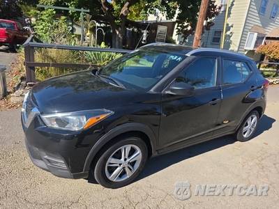 2019 Nissan Kicks S - zdjęcie 1 z 21 - miniatura