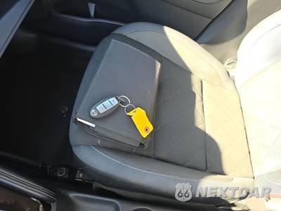 2019 Nissan Kicks S - zdjęcie 21 z 21 - miniatura