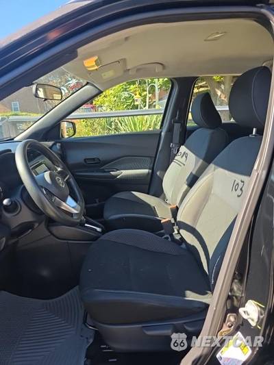 2019 Nissan Kicks S - zdjęcie 13 z 21 - miniatura