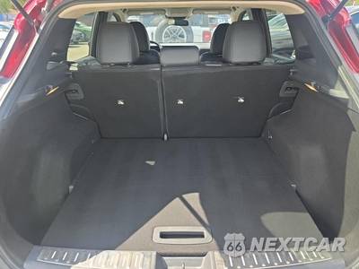 2025 Nissan Kicks SR - zdjęcie 19 z 24 - miniatura