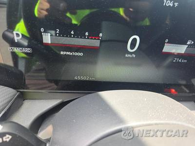 2025 Nissan Kicks SR - zdjęcie 15 z 24 - miniatura