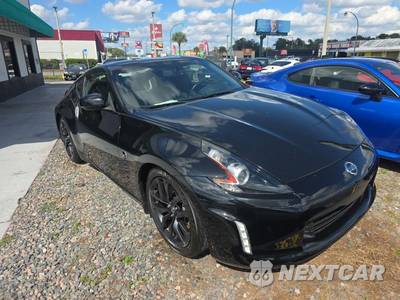 2020 Nissan 370Z Coupe - zdjęcie 3 z 21 - miniatura