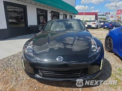 2020 Nissan 370Z Coupe - zdjęcie 2 z 21 - miniatura