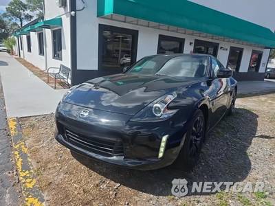2020 Nissan 370Z Coupe - zdjęcie 1 z 21 - miniatura