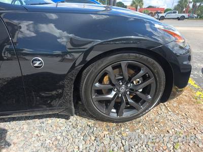 2020 Nissan 370Z Coupe - zdjęcie 9 z 21 - miniatura