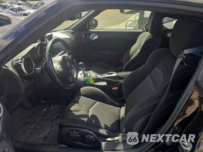 2020 Nissan 370Z Coupe - zdjęcie 13 z 21 - miniatura