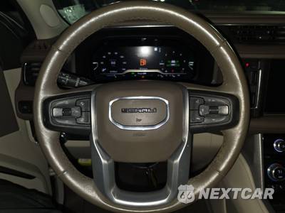 2023 GMC Yukon Denali 5SA - zdjęcie 10 z 19 - miniatura