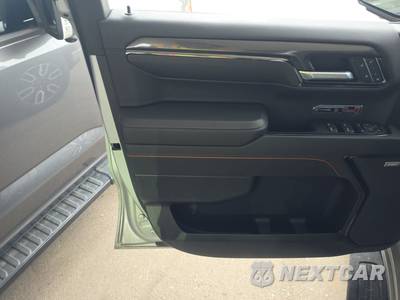 2022 GMC Sierra 1500 AT4 Crew Cab Short Bed - zdjęcie 9 z 21 - miniatura