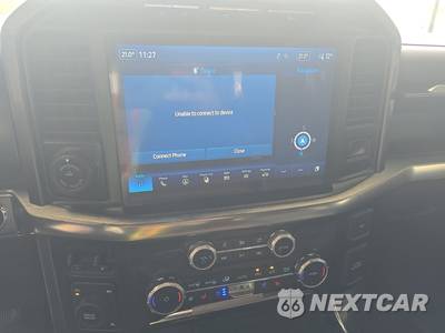 2023 Ford F-150 LARIAT Crew Cab Short Bed - zdjęcie 11 z 33 - miniatura