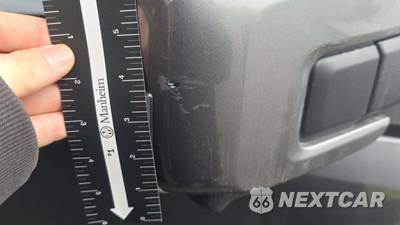2023 Ford F-150 LARIAT Crew Cab Short Bed - zdjęcie 31 z 33 - miniatura