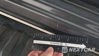 2023 Ford F-150 LARIAT Crew Cab Short Bed - zdjęcie 28 z 33 - miniatura