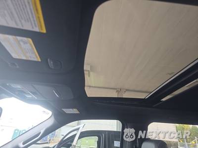 2023 Ford F-150 LARIAT Crew Cab Short Bed - zdjęcie 17 z 33 - miniatura