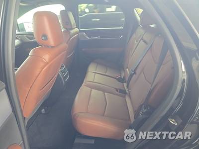 2023 Cadillac XT5 Sport - zdjęcie 13 z 20 - miniatura