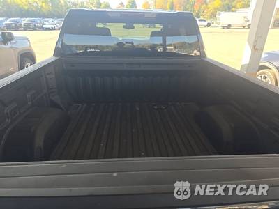 2024 GMC Sierra 1500 Elevation Crew Cab Short Bed - zdjęcie 16 z 27 - miniatura