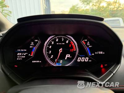 2016 Lamborghini Huracan LP 610-4 Coupe - zdjęcie 13 z 27 - miniatura