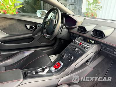 2016 Lamborghini Huracan LP 610-4 Coupe - zdjęcie 15 z 27 - miniatura