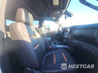 2019 GMC Sierra 1500 AT4 Crew Cab Short Bed 4SB - zdjęcie 8 z 20 - miniatura