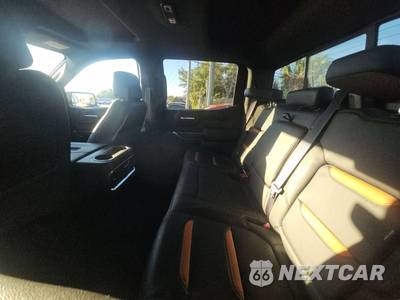 2019 GMC Sierra 1500 AT4 Crew Cab Short Bed 4SB - zdjęcie 13 z 20 - miniatura