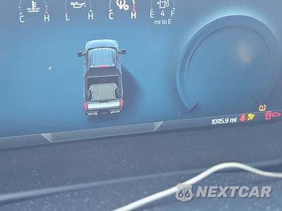 2024 Ford Super Duty F-350 Platinum Crew Cab Long Bed DRW - zdjęcie 12 z 28 - miniatura