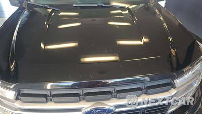 2023 Ford Maverick Lariat Crew Cab Short Bed - zdjęcie 18 z 27 - miniatura