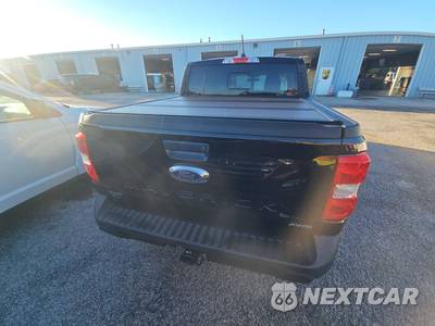 2023 Ford Maverick Lariat Crew Cab Short Bed - zdjęcie 5 z 27 - miniatura