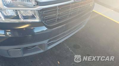 2023 Ford Maverick Lariat Crew Cab Short Bed - zdjęcie 19 z 27 - miniatura