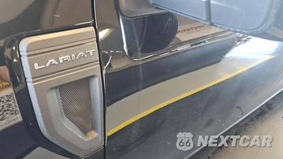 2023 Ford Maverick Lariat Crew Cab Short Bed - zdjęcie 26 z 27 - miniatura