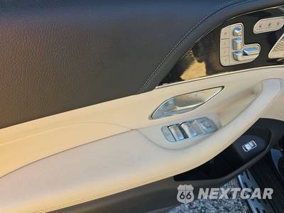 2020 Mercedes-Benz GLE 450 4MATIC - zdjęcie 9 z 22 - miniatura