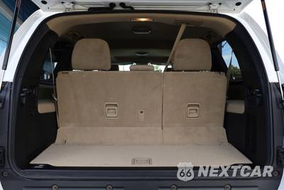 2013 Toyota Sequoia SR5 - zdjęcie 15 z 18 - miniatura